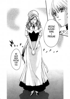 [Haruki] Kisei Juui Suzune | Parasite Doctor Suzune 4 [English] [Tonigobe] - Page 53