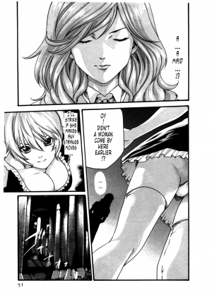 [Haruki] Kisei Juui Suzune | Parasite Doctor Suzune 4 [English] [Tonigobe] - Page 54