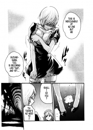 [Haruki] Kisei Juui Suzune | Parasite Doctor Suzune 4 [English] [Tonigobe] - Page 64