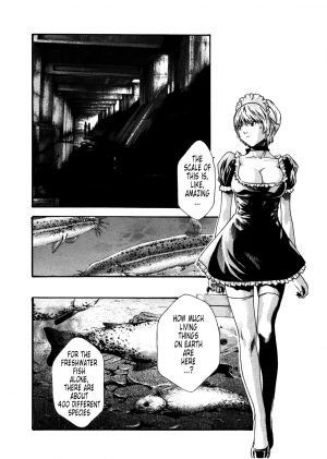 [Haruki] Kisei Juui Suzune | Parasite Doctor Suzune 4 [English] [Tonigobe] - Page 67