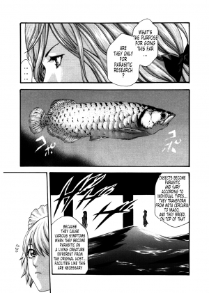 [Haruki] Kisei Juui Suzune | Parasite Doctor Suzune 4 [English] [Tonigobe] - Page 68