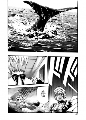 [Haruki] Kisei Juui Suzune | Parasite Doctor Suzune 4 [English] [Tonigobe] - Page 69