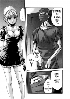 [Haruki] Kisei Juui Suzune | Parasite Doctor Suzune 4 [English] [Tonigobe] - Page 70