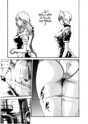 [Haruki] Kisei Juui Suzune | Parasite Doctor Suzune 4 [English] [Tonigobe] - Page 72