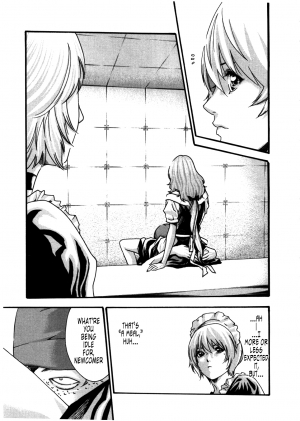 [Haruki] Kisei Juui Suzune | Parasite Doctor Suzune 4 [English] [Tonigobe] - Page 74