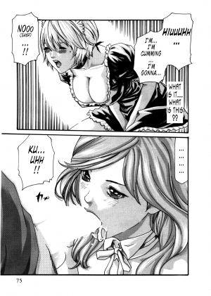 [Haruki] Kisei Juui Suzune | Parasite Doctor Suzune 4 [English] [Tonigobe] - Page 78