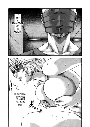 [Haruki] Kisei Juui Suzune | Parasite Doctor Suzune 4 [English] [Tonigobe] - Page 90