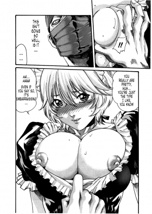 [Haruki] Kisei Juui Suzune | Parasite Doctor Suzune 4 [English] [Tonigobe] - Page 97