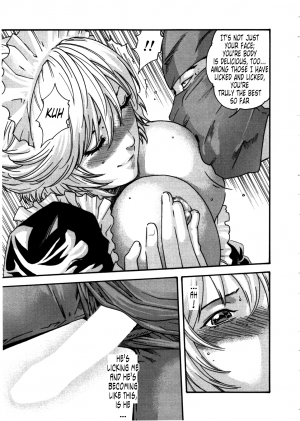 [Haruki] Kisei Juui Suzune | Parasite Doctor Suzune 4 [English] [Tonigobe] - Page 98