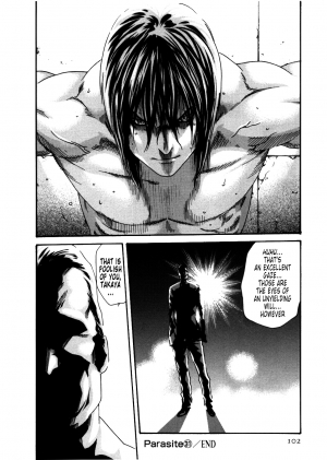 [Haruki] Kisei Juui Suzune | Parasite Doctor Suzune 4 [English] [Tonigobe] - Page 105