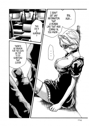 [Haruki] Kisei Juui Suzune | Parasite Doctor Suzune 4 [English] [Tonigobe] - Page 117