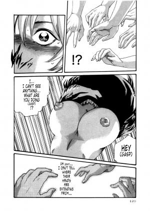 [Haruki] Kisei Juui Suzune | Parasite Doctor Suzune 4 [English] [Tonigobe] - Page 123