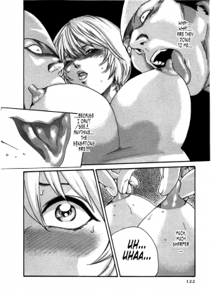 [Haruki] Kisei Juui Suzune | Parasite Doctor Suzune 4 [English] [Tonigobe] - Page 125