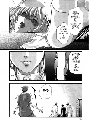 [Haruki] Kisei Juui Suzune | Parasite Doctor Suzune 4 [English] [Tonigobe] - Page 127