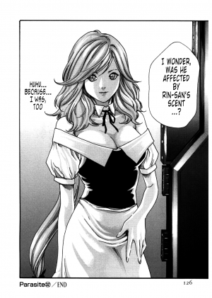 [Haruki] Kisei Juui Suzune | Parasite Doctor Suzune 4 [English] [Tonigobe] - Page 129
