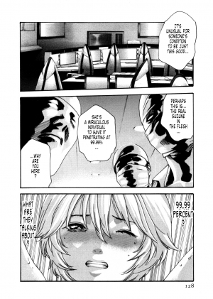 [Haruki] Kisei Juui Suzune | Parasite Doctor Suzune 4 [English] [Tonigobe] - Page 131