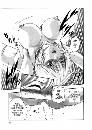[Haruki] Kisei Juui Suzune | Parasite Doctor Suzune 4 [English] [Tonigobe] - Page 134
