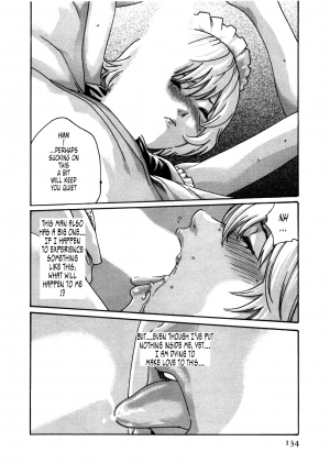 [Haruki] Kisei Juui Suzune | Parasite Doctor Suzune 4 [English] [Tonigobe] - Page 137