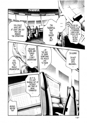 [Haruki] Kisei Juui Suzune | Parasite Doctor Suzune 4 [English] [Tonigobe] - Page 143