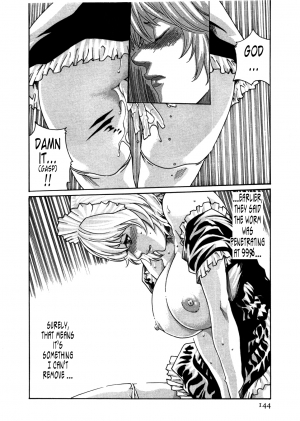 [Haruki] Kisei Juui Suzune | Parasite Doctor Suzune 4 [English] [Tonigobe] - Page 147