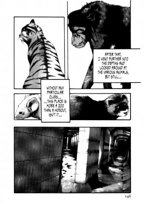 [Haruki] Kisei Juui Suzune | Parasite Doctor Suzune 4 [English] [Tonigobe] - Page 149