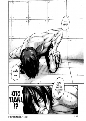 [Haruki] Kisei Juui Suzune | Parasite Doctor Suzune 4 [English] [Tonigobe] - Page 153