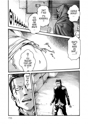 [Haruki] Kisei Juui Suzune | Parasite Doctor Suzune 4 [English] [Tonigobe] - Page 156