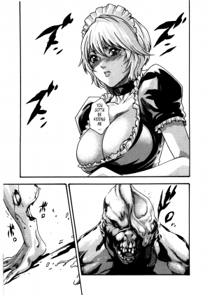 [Haruki] Kisei Juui Suzune | Parasite Doctor Suzune 4 [English] [Tonigobe] - Page 162