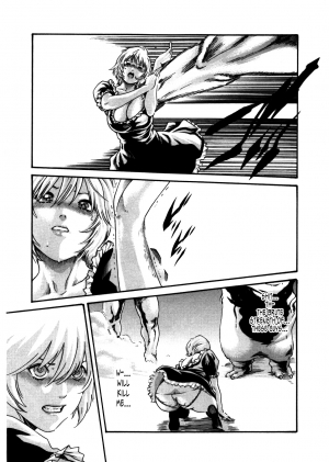 [Haruki] Kisei Juui Suzune | Parasite Doctor Suzune 4 [English] [Tonigobe] - Page 164