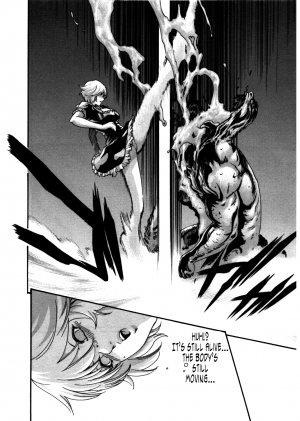[Haruki] Kisei Juui Suzune | Parasite Doctor Suzune 4 [English] [Tonigobe] - Page 167