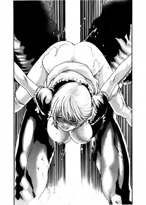 [Haruki] Kisei Juui Suzune | Parasite Doctor Suzune 4 [English] [Tonigobe] - Page 171