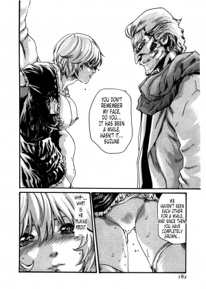 [Haruki] Kisei Juui Suzune | Parasite Doctor Suzune 4 [English] [Tonigobe] - Page 185