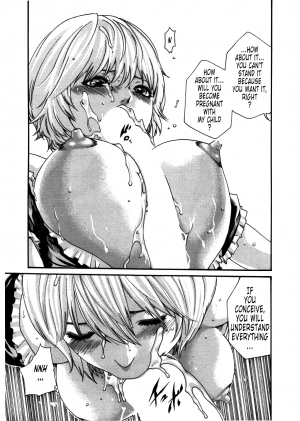 [Haruki] Kisei Juui Suzune | Parasite Doctor Suzune 4 [English] [Tonigobe] - Page 192