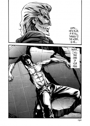 [Haruki] Kisei Juui Suzune | Parasite Doctor Suzune 4 [English] [Tonigobe] - Page 193