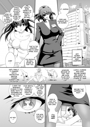 [Musashi Daichi] Valkyrie Striker Ch.1-2 [English] {Kizlan} - Page 25