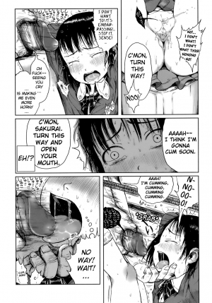 [Gomennasai] Omase de Gomen! [English] [biribiri] [Decensored] - Page 65