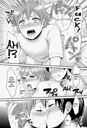(SUPER22) [ErotIs (Narita Koh)] Onaji Kimochi de ii Kimochi | The Same Feelings Are Good Feelings (Haikyuu!!) [English] [Shadoukun] - Page 21