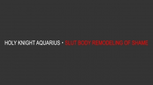 [Naya (Papermania)] Seikishi Aquarius Chijoku no Nyotai Kaizou | Holy Knight Aquarius - Slut Body Remodeling of Shame [English] - Page 2