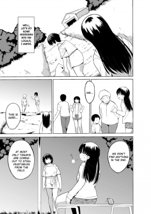 [Chiba Testutarou] Shunkan Ch. 1 [English] [Ero] - Page 10