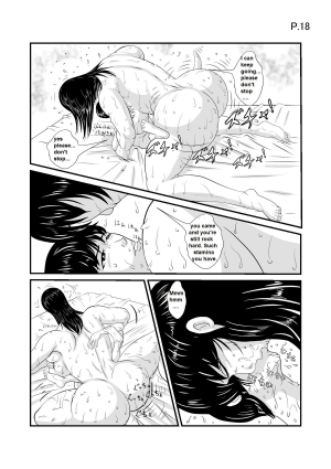 Ranmaru Graphics - Meat Ball  - Page 20