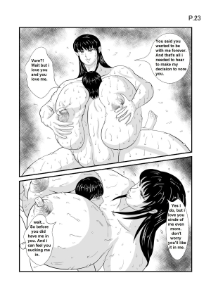  Ranmaru Graphics - Meat Ball  - Page 25