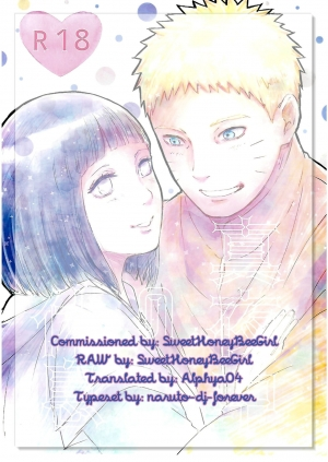 (C92) [carbonate (soda)] Mayonaka no Kyuusoku | Midnight Rest (Naruto) [English] [alphya04] - Page 28