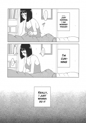 (Zennin Shuuketsu 2) [Plum Factory (Ichi Ume)] Uzumaki Hinata no Monologue Tokidoki, Anata (Naruto) [English] {doujins.com} - Page 13