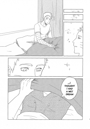 (Zennin Shuuketsu 2) [Plum Factory (Ichi Ume)] Uzumaki Hinata no Monologue Tokidoki, Anata (Naruto) [English] {doujins.com} - Page 21