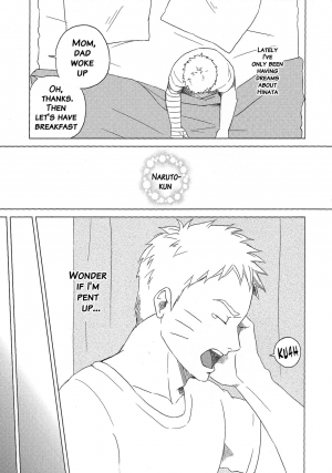 (Zennin Shuuketsu 2) [Plum Factory (Ichi Ume)] Uzumaki Hinata no Monologue Tokidoki, Anata (Naruto) [English] {doujins.com} - Page 31