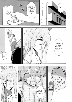 (C94) [Gomuhachi (Gomu)] Otoko o Shitta Sensha Musume Soushuuhen | Tank Girls Learn the Touch of a Man (Girls und Panzer) [English] [Darg777] - Page 45