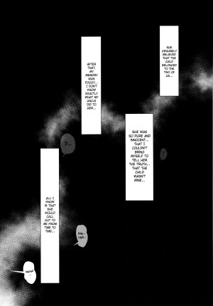 (C86) [AHOBAKA (aho)] Netorare Ningyo Zuma no Shiranai Karada | NTR Mermaid Bride's Unknown Body [English] [SaHa] - Page 47