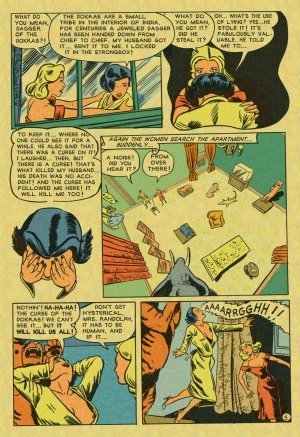Crime Smashers! 2- The Wertham Files - Page 6