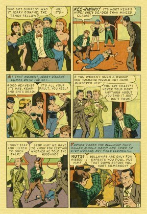Crime Smashers! 2- The Wertham Files - Page 19