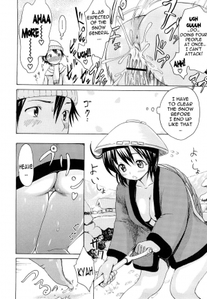 [E-Musu Aki] Mononoke Acme (Complete) [Eng] {AmaiLittleThing + Doujin-Moe.us} - Page 60